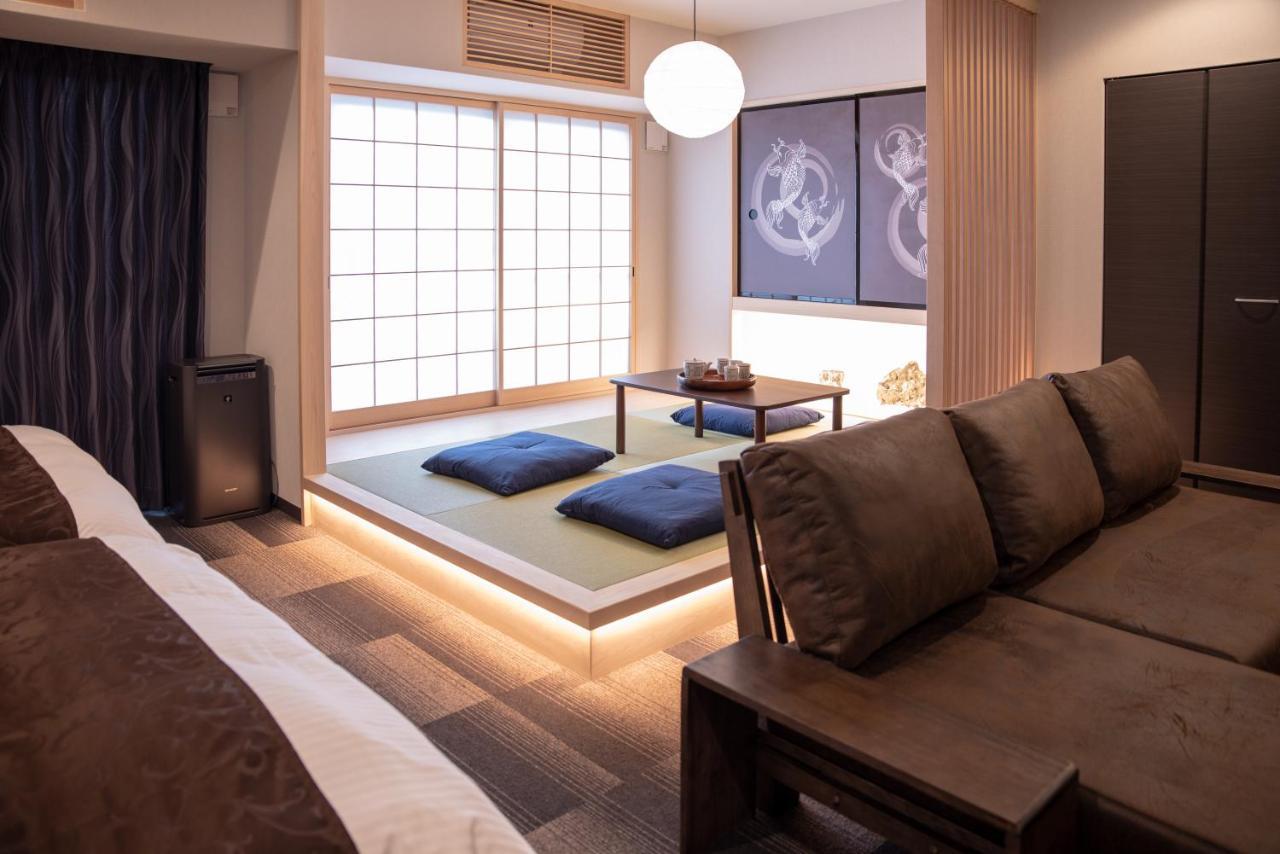 公寓式酒店 Zen